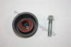 AUTOMEGA 1006360730 Deflection/Guide Pulley, timing belt